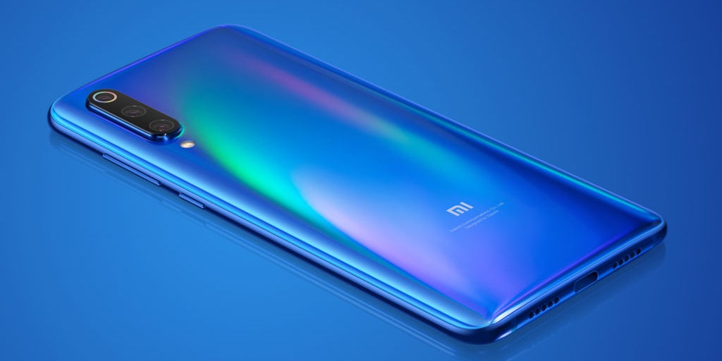 Profitez du Xiaomi Mi 9 pendant les French Days.