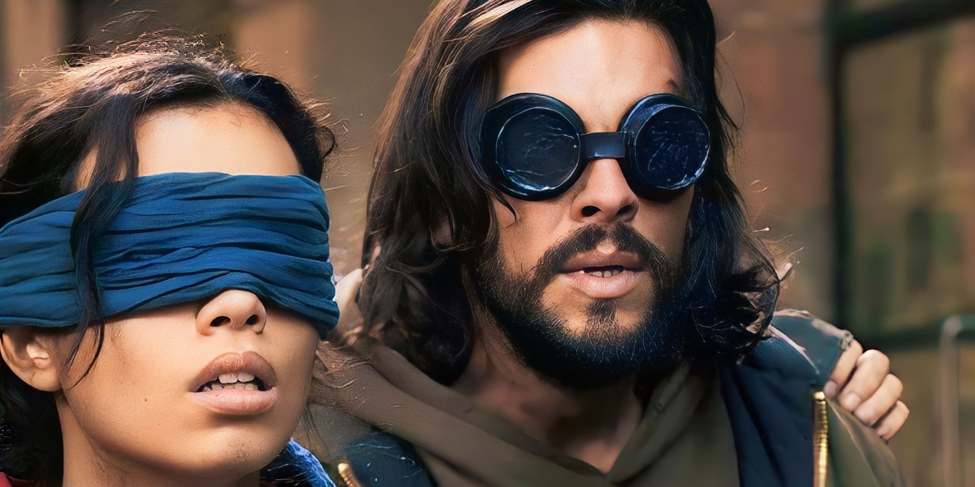 Les mystères de "Bird Box Barcelona" expliqués par la rédac' !