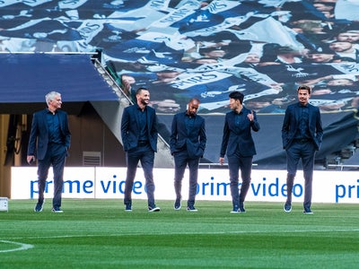 All or Nothing : Tottenham Hotspur désormais disponible en VOST