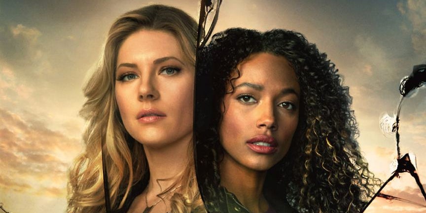 Katheryn Winnick et Kylie Bunbury en têtes d'affiche, seules cette fois, de la saison 2 de "Big Sky".