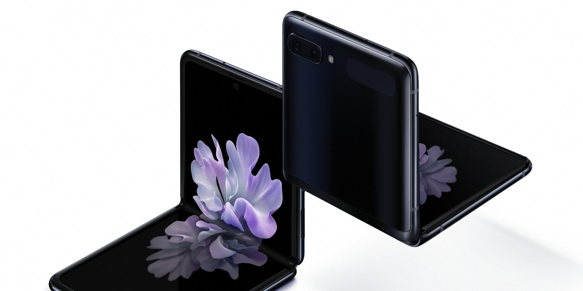 Le prochain Galaxy Z Flip devrait effectuer des petits, mais notables changements de design.