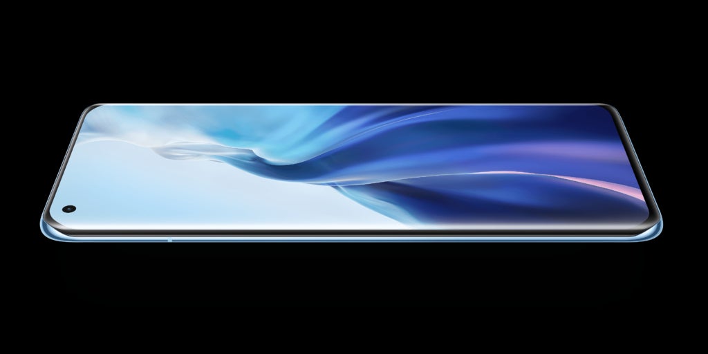 Le Xiaomi Mi 11 embarquerait un capteur de fréquence cardiaque très précis