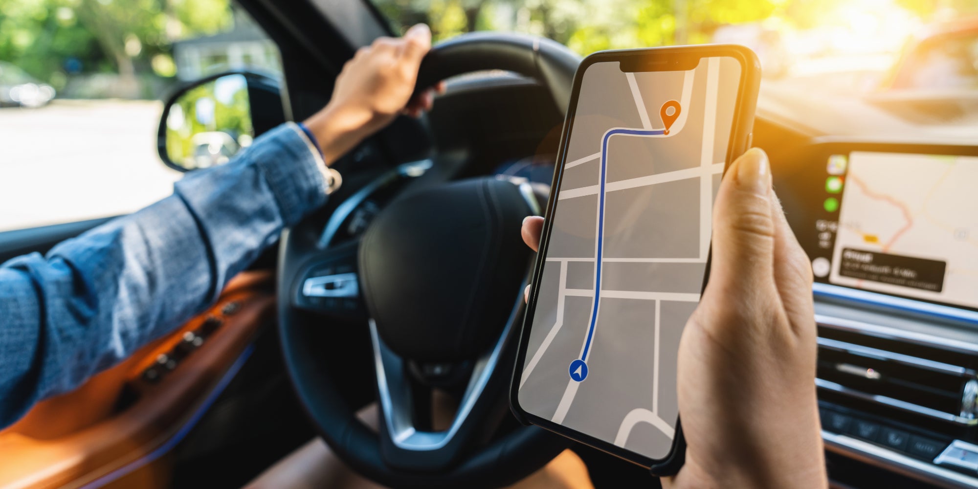 Le covoiturage : une solution pratique et économique pour vos trajets, qu'ils soient longs ou courts.