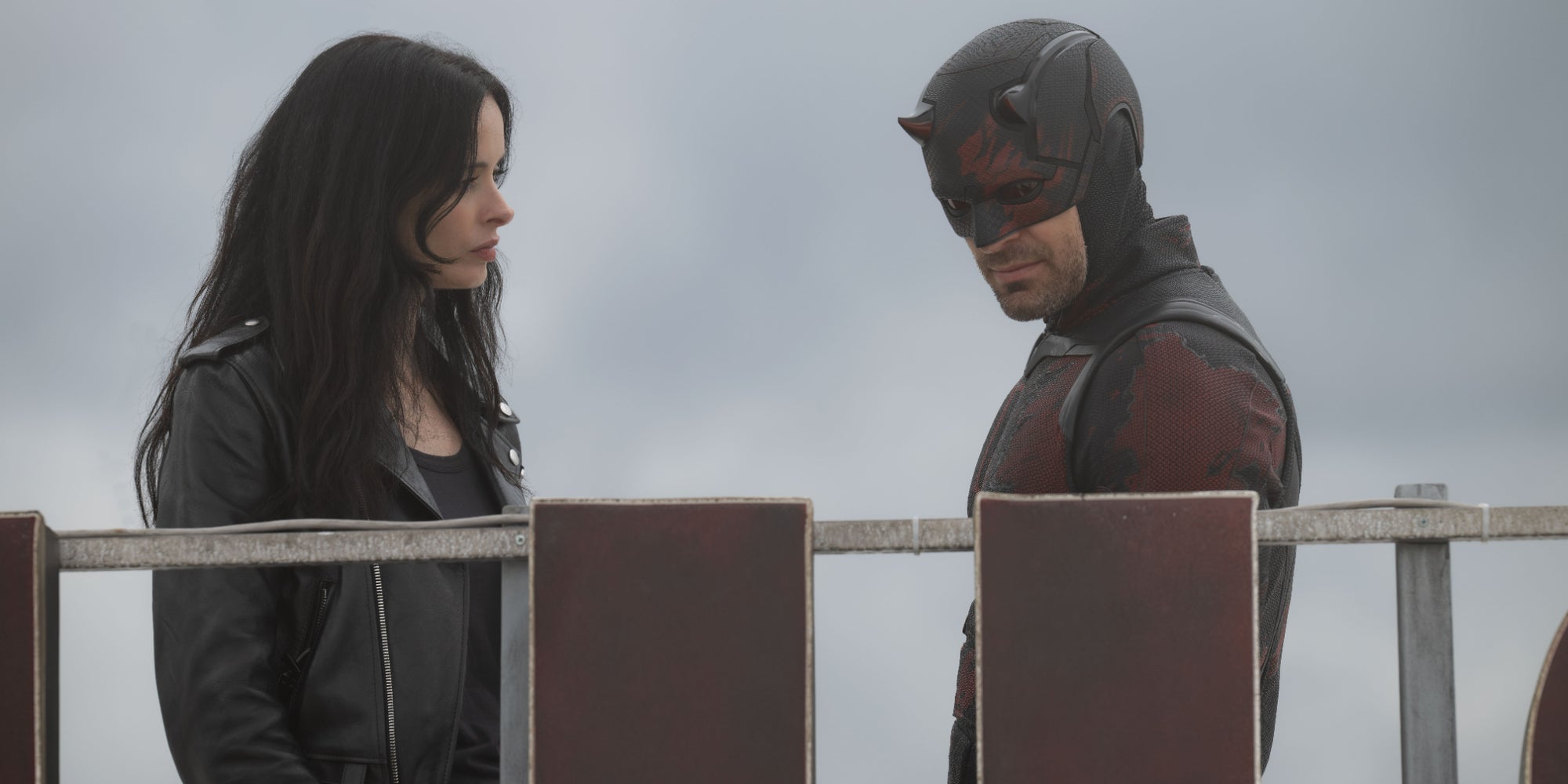 Daredevil revient sur Disney+, quand sortiront les épisodes de la saison 2 ?
