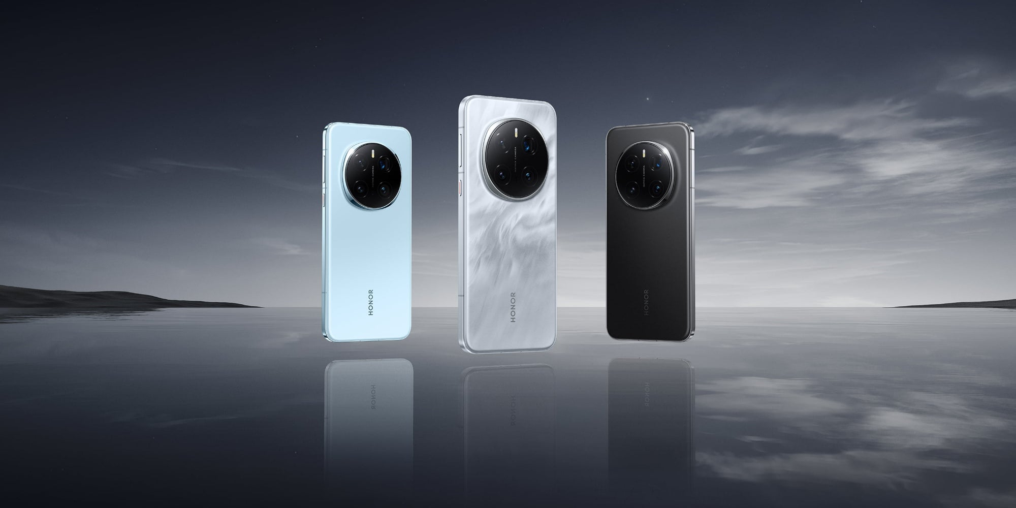 Le HONOR Magic7 Pro est disponible chez SFR ! 