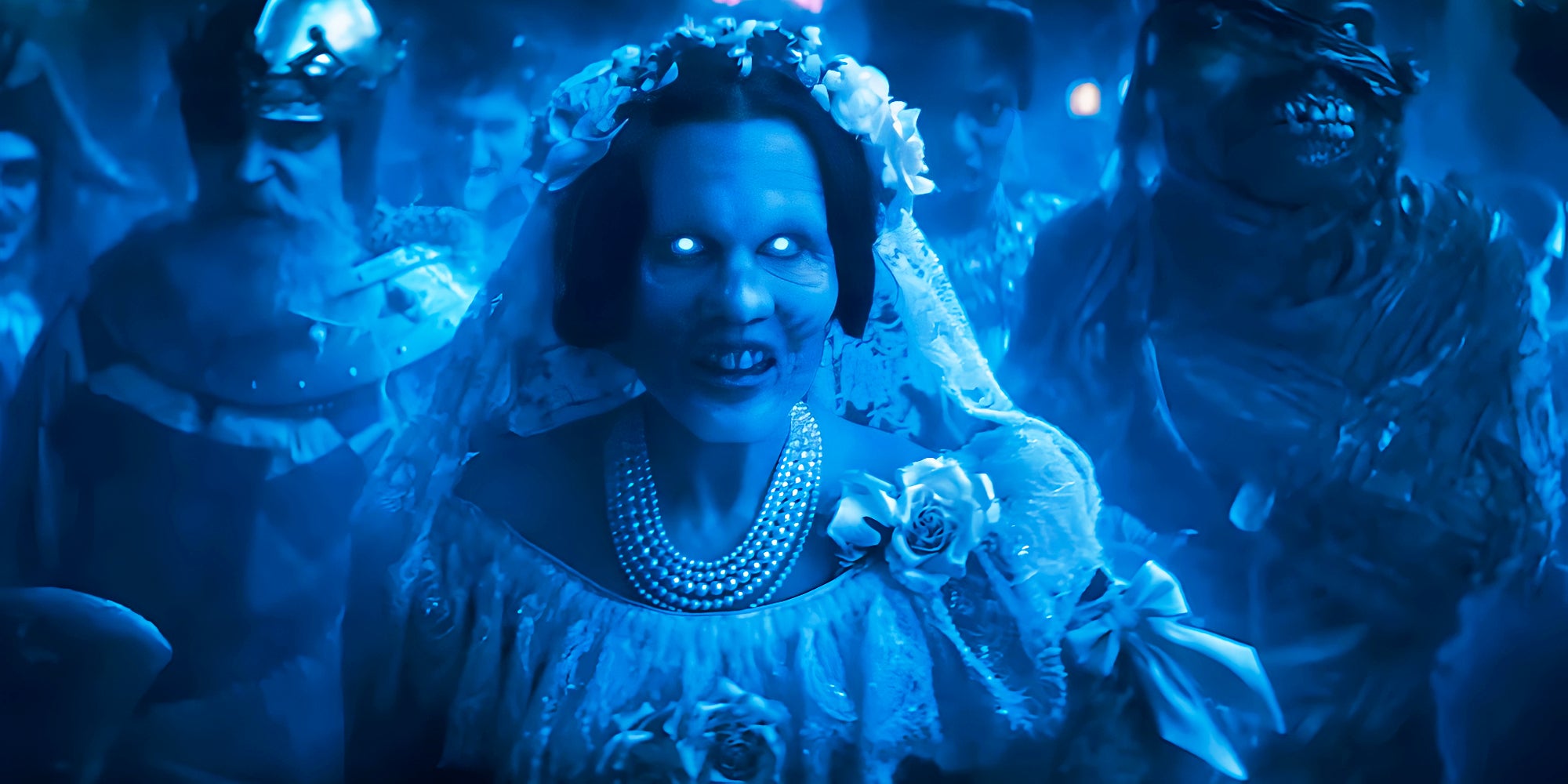 Prenez garde : les fantômes du Manoir Hanté rôdent dans nos salles de cinéma !