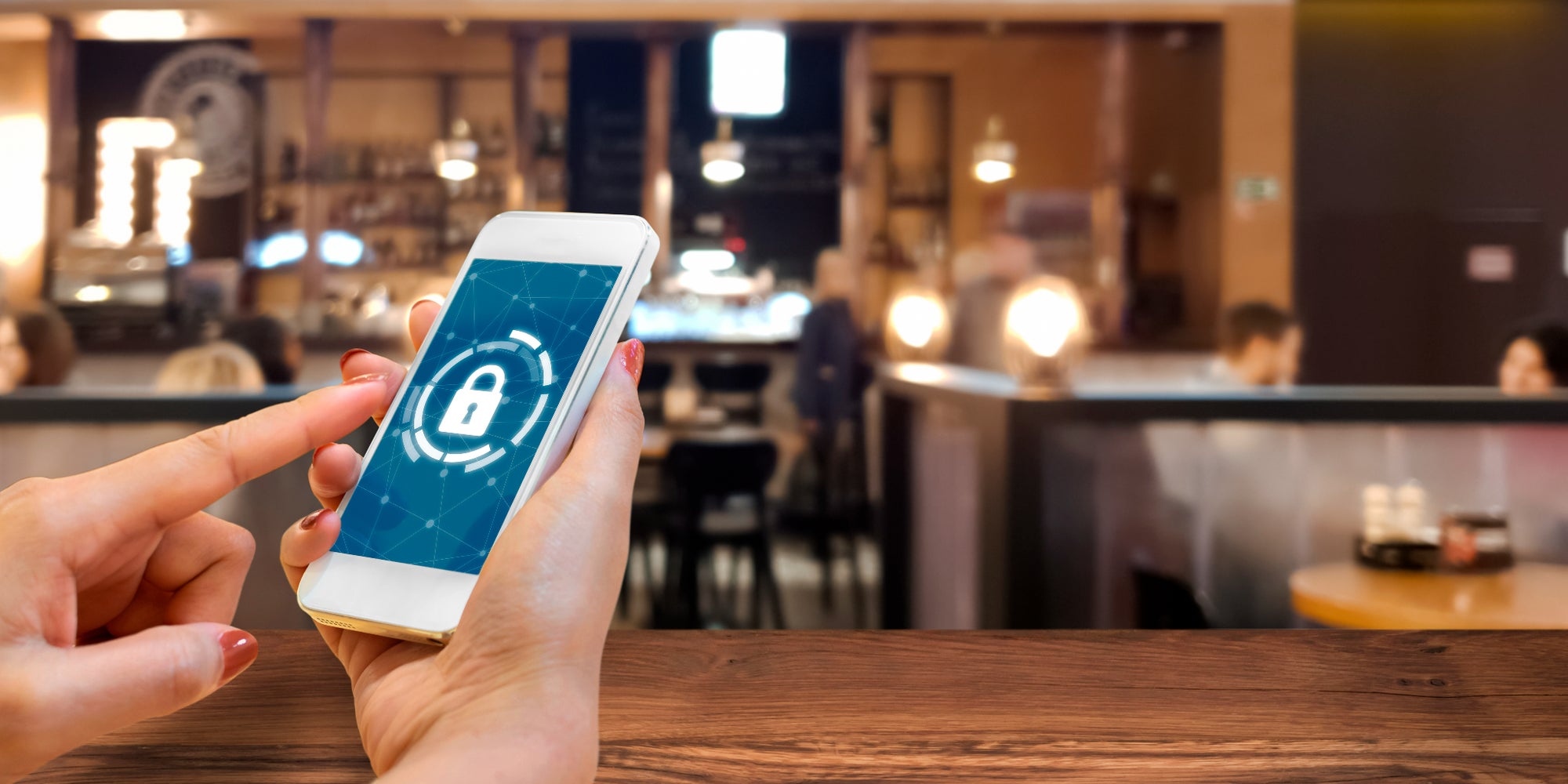 Découvrez comment savoir si vos mots de passe ont été compromis par une fuite de données. 