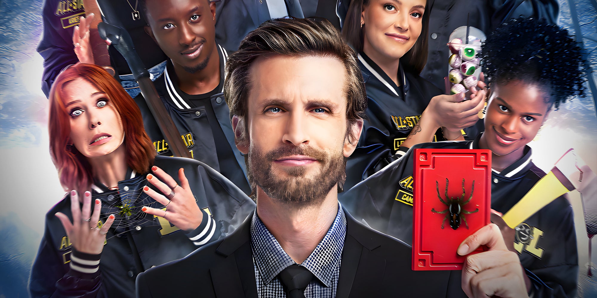 Pour Halloween, LOL revient dans une version de circonstance...