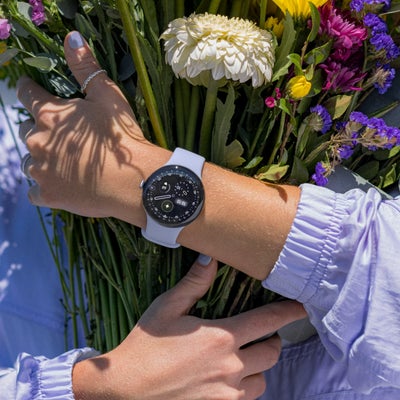 La Pixel Watch est meilleure que l’Apple Watch sur ce terrain…