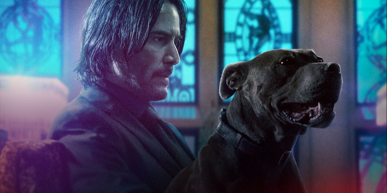 L'univers John Wick va encore s'étendre avec cette nouvelle série spin-off.