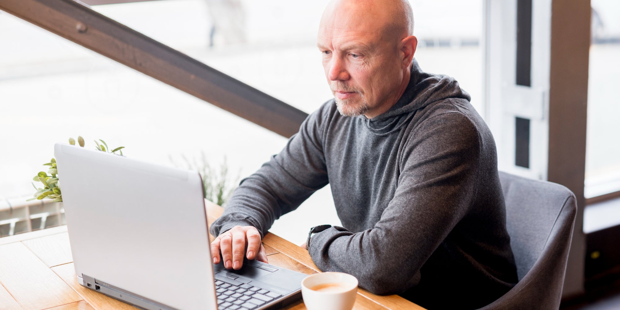 Attention si vous recevez un mail prétextant un remboursement de trop-perçu des impôts...