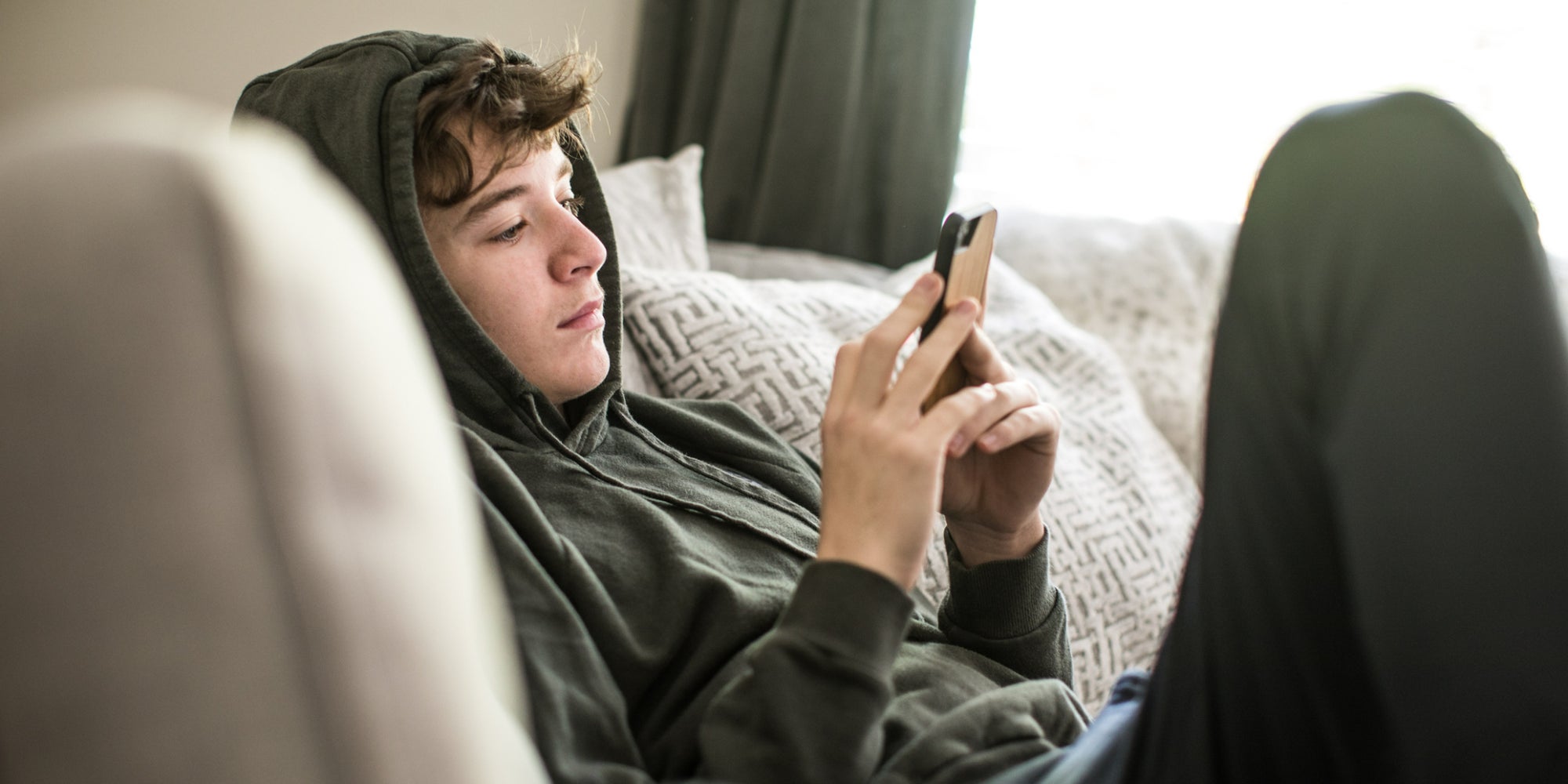 Nos smartphones écriront-ils bientôt nos SMS à notre place ?