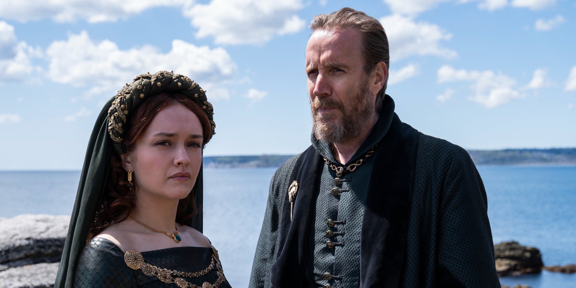 Le spin-off de Game of Thrones, House of the Dragon, arrive en 2022 sur OCS