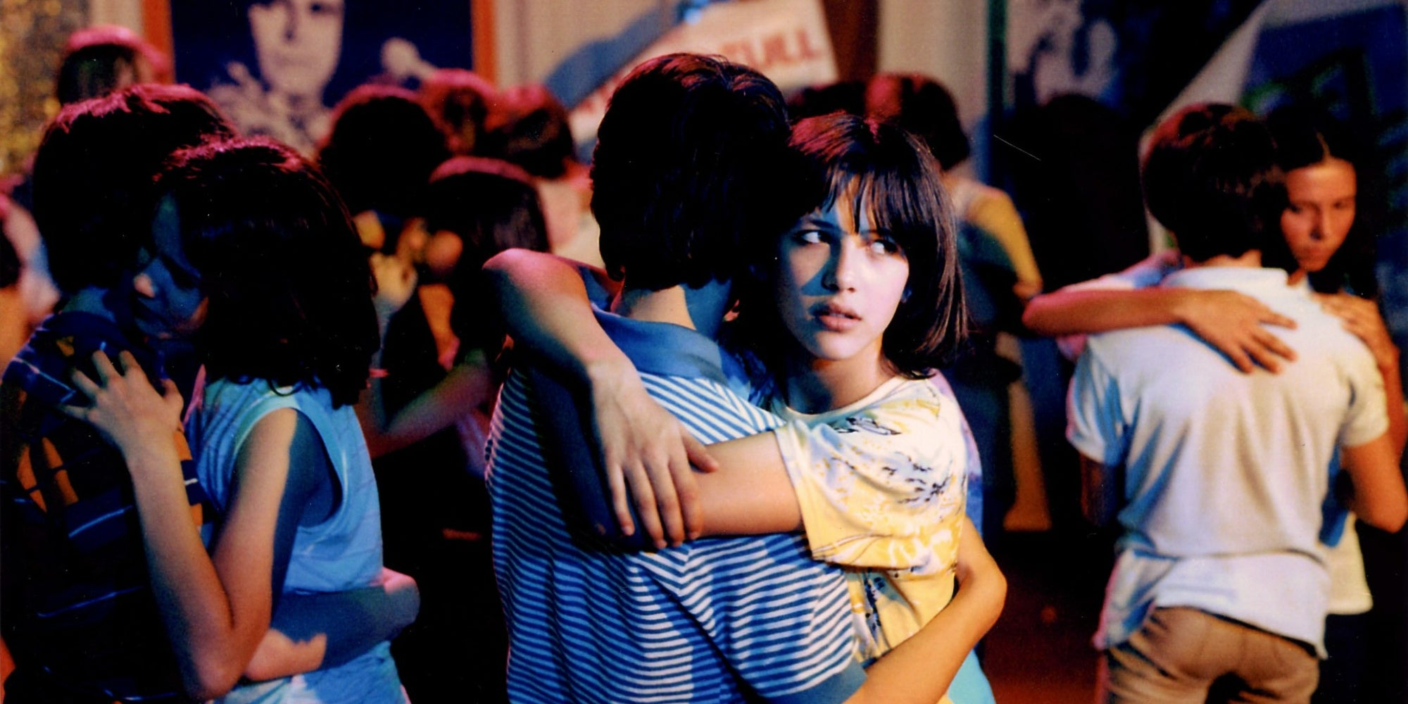 L'air sur lequel danse Sophie Marceau dans La Boum aurait pu être bien différent...