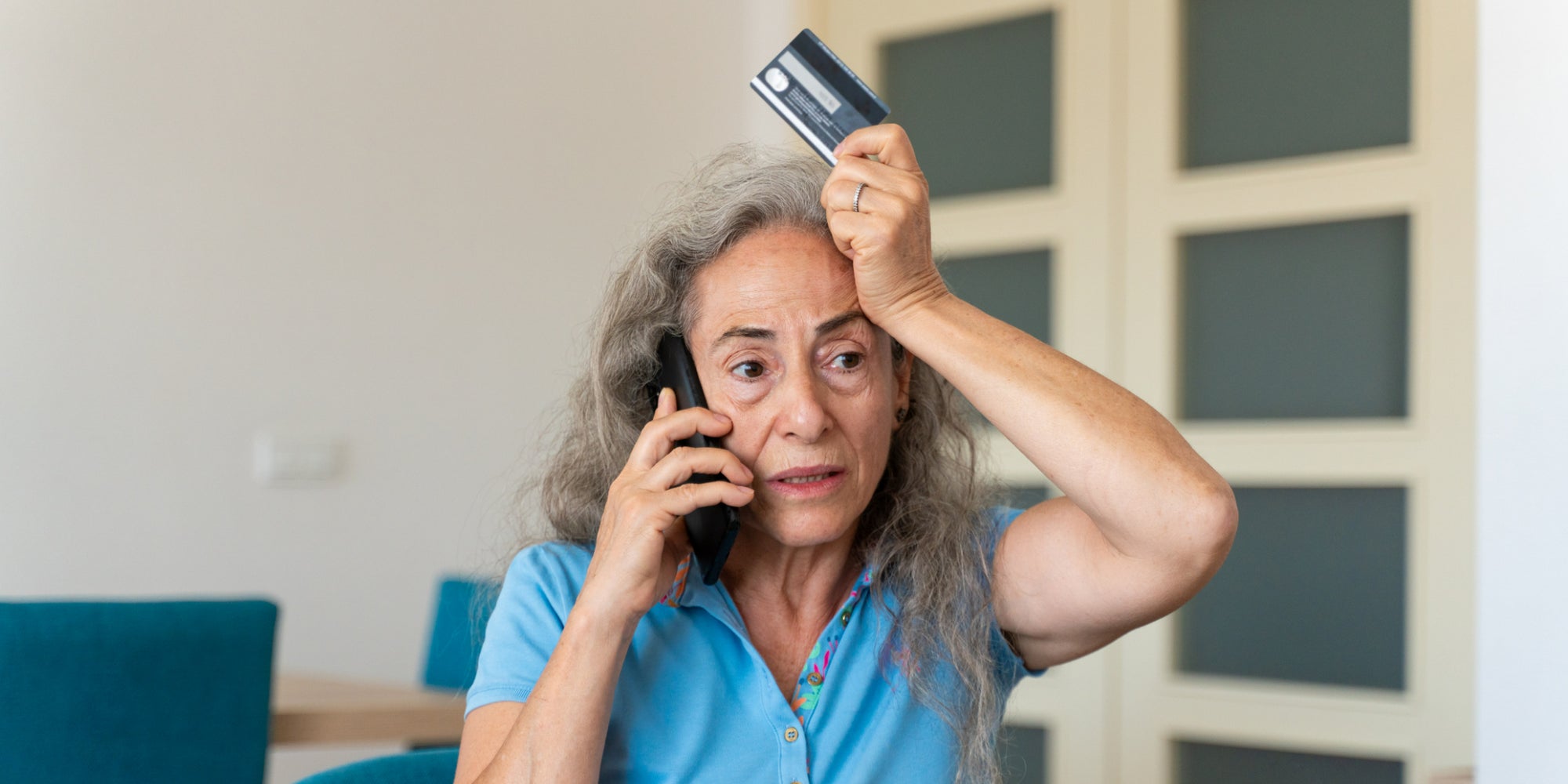 On vous dit tout sur le ''carding'', cette arnaque redoutable qui sévit actuellement.