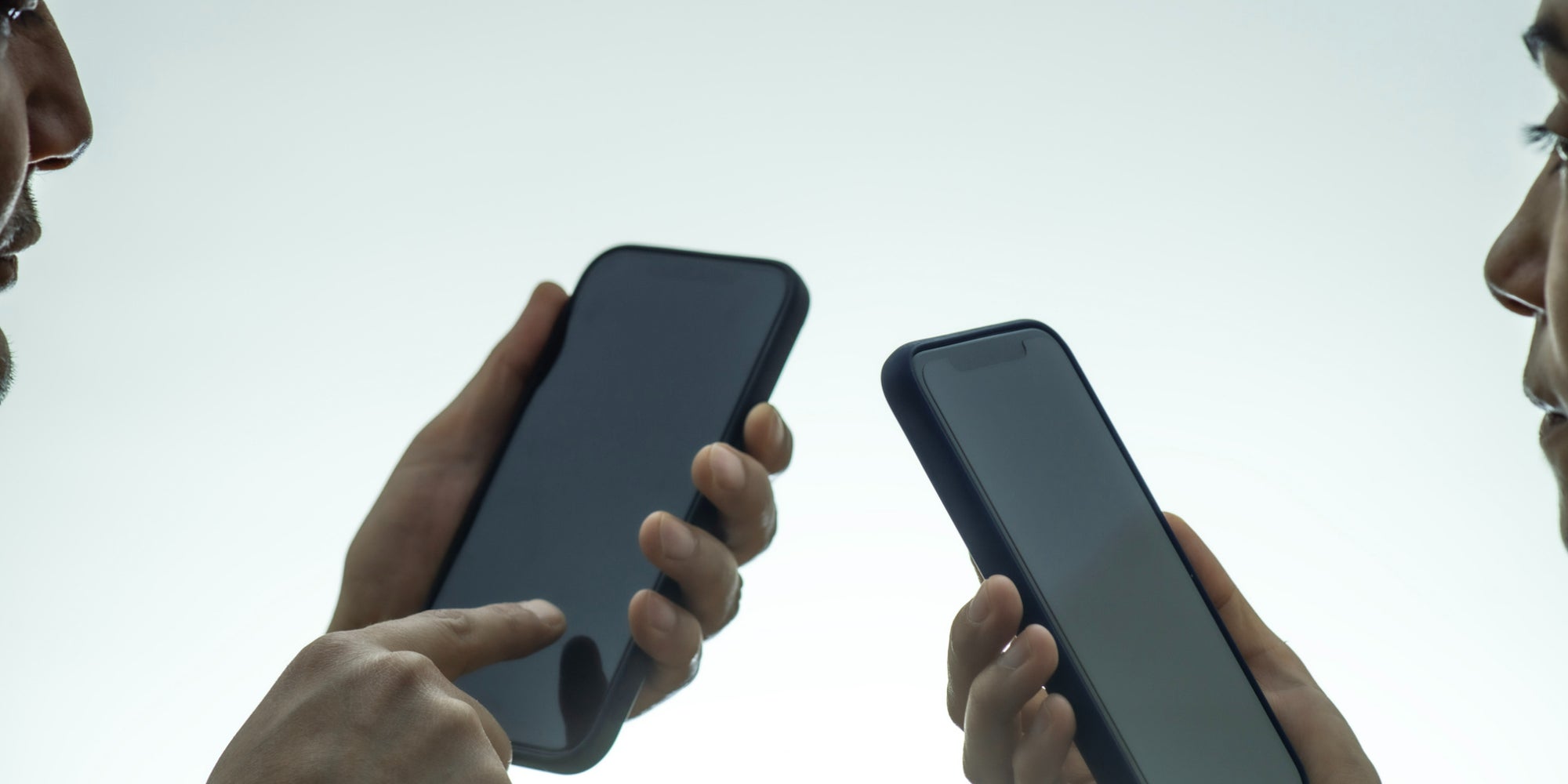 On vous décrypte la dernière rumeur au sujet du système AirDrop d'Apple.