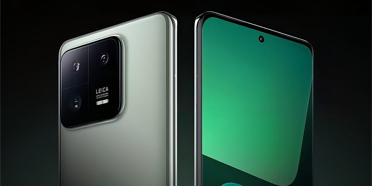 Xiaomi dévoile ses nouveaux smartphones haut de gamme.