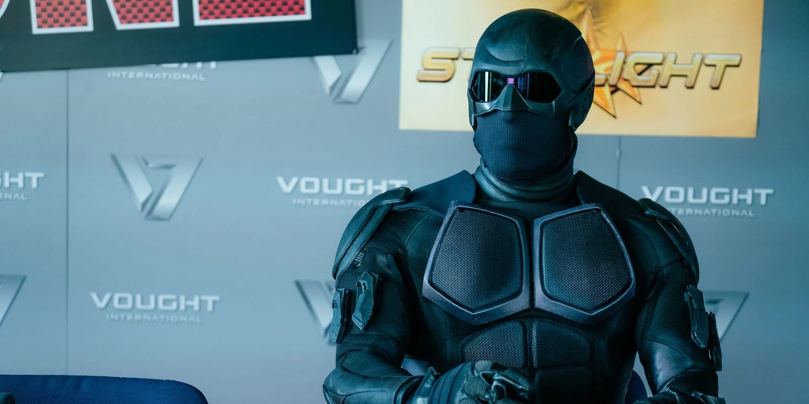 Une mini-série de Vought International vient faire patienter les fans avant la saison 3 de The Boys