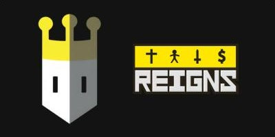 Affirmez votre pouvoir de souverain et tentez de régner le plus longtemps dans "Reigns", disponible sur SFR Jeux. 