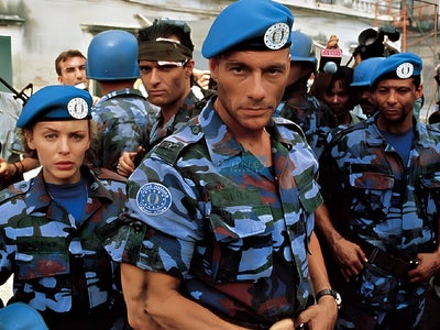 Street Fighter : où (re)voir le film avec Jean-Claude Van Damme ?
