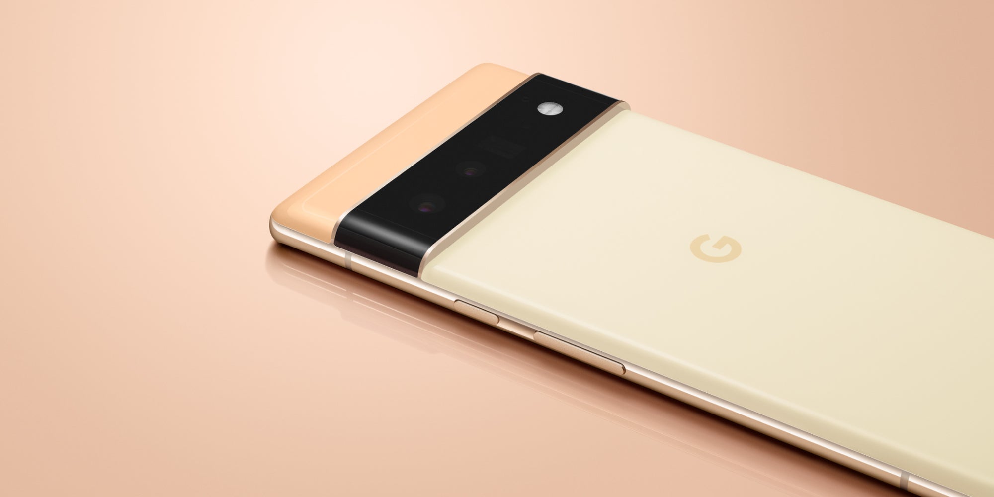 Avec le Pixel 6, Google bat tous ses records de vente