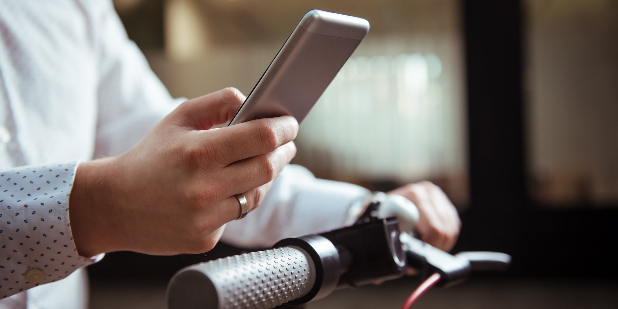 Utilisez l'application Xiaomi Home pour régler quelques paramètres bien utiles sur votre trottinette Xiaomi...