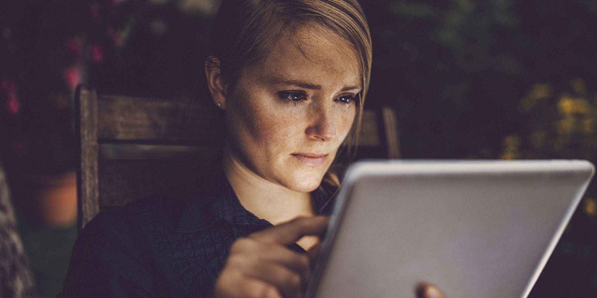 Faites-vous partie des 31% de Français qui souhaiteraient effacer leurs informations personnelles d'Internet ?