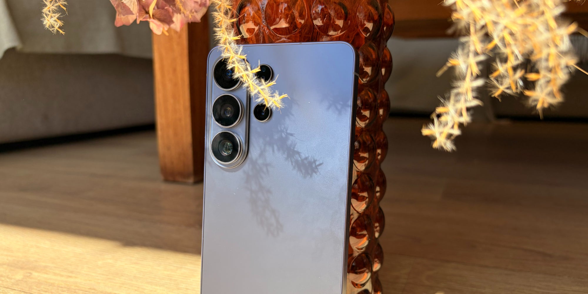 Le Samsung Galaxy S26 Ultra va encore plus loin en matière de performances premium