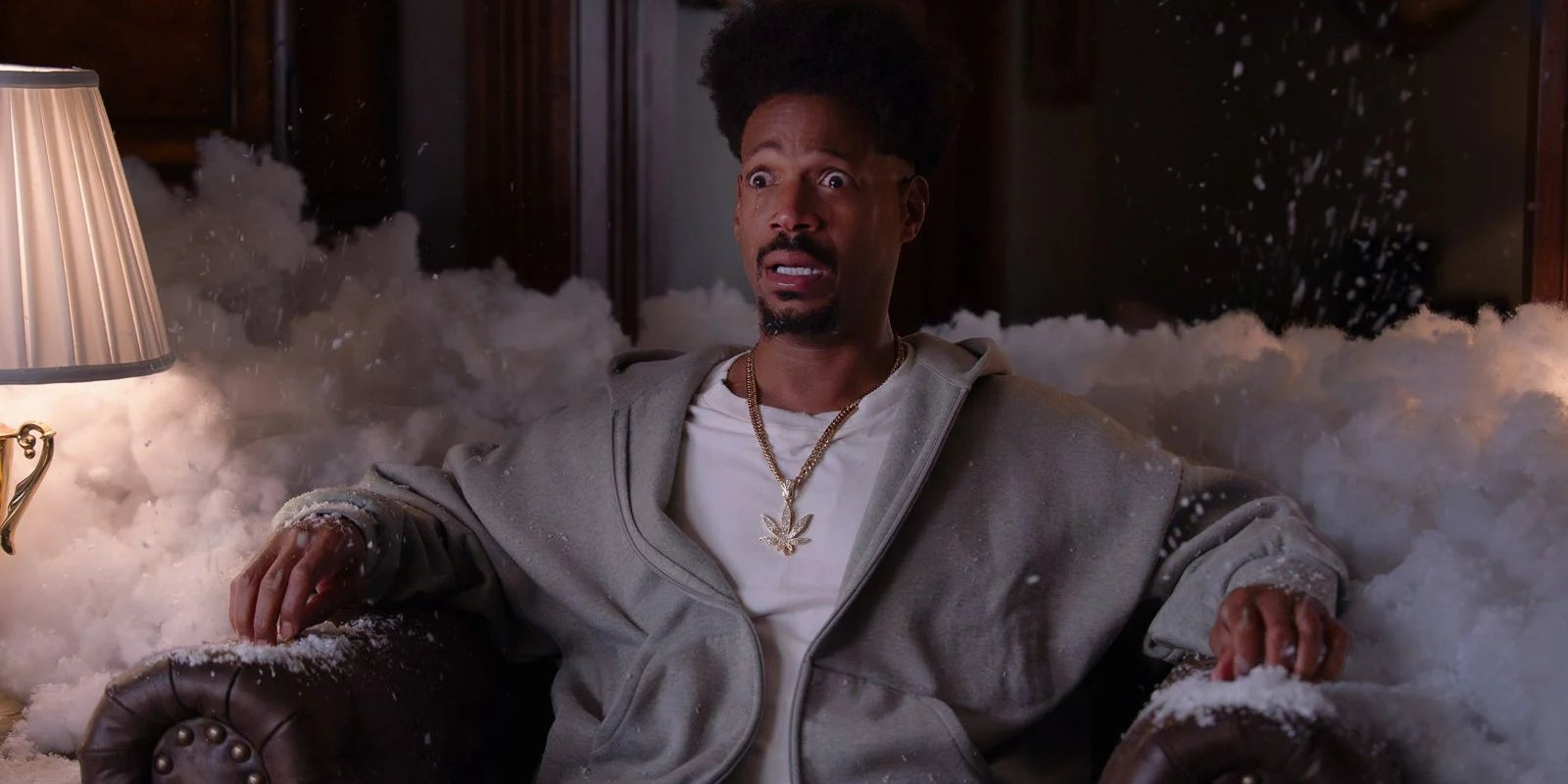 Où (re)voir la franchise Scary Movie ?
