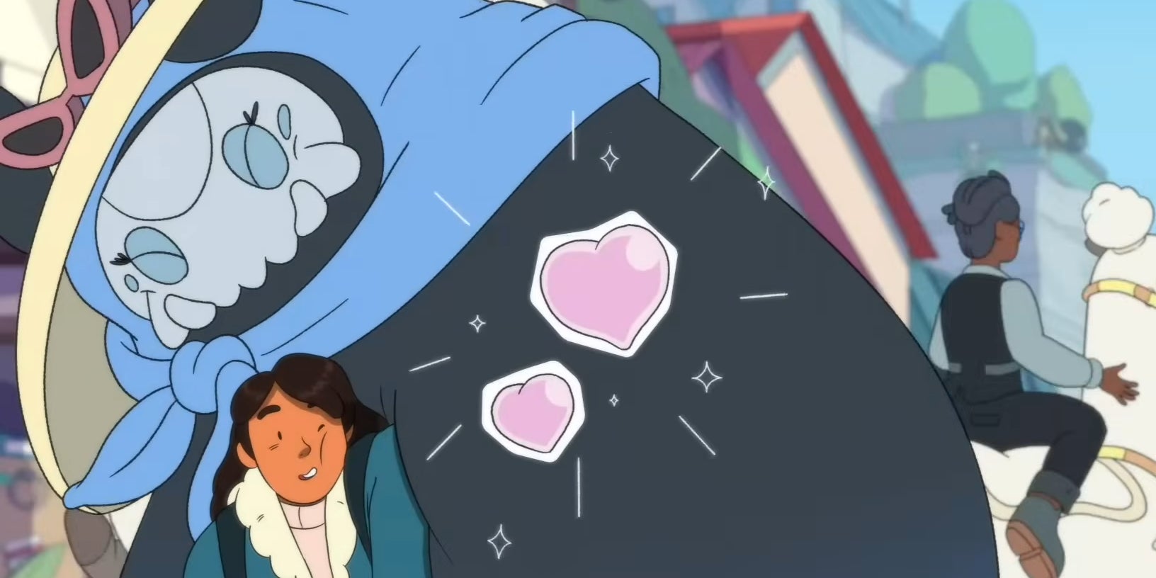 Netflix change de dynamique en annonçant son premier jeu multijoueur avec de belles inspirations.