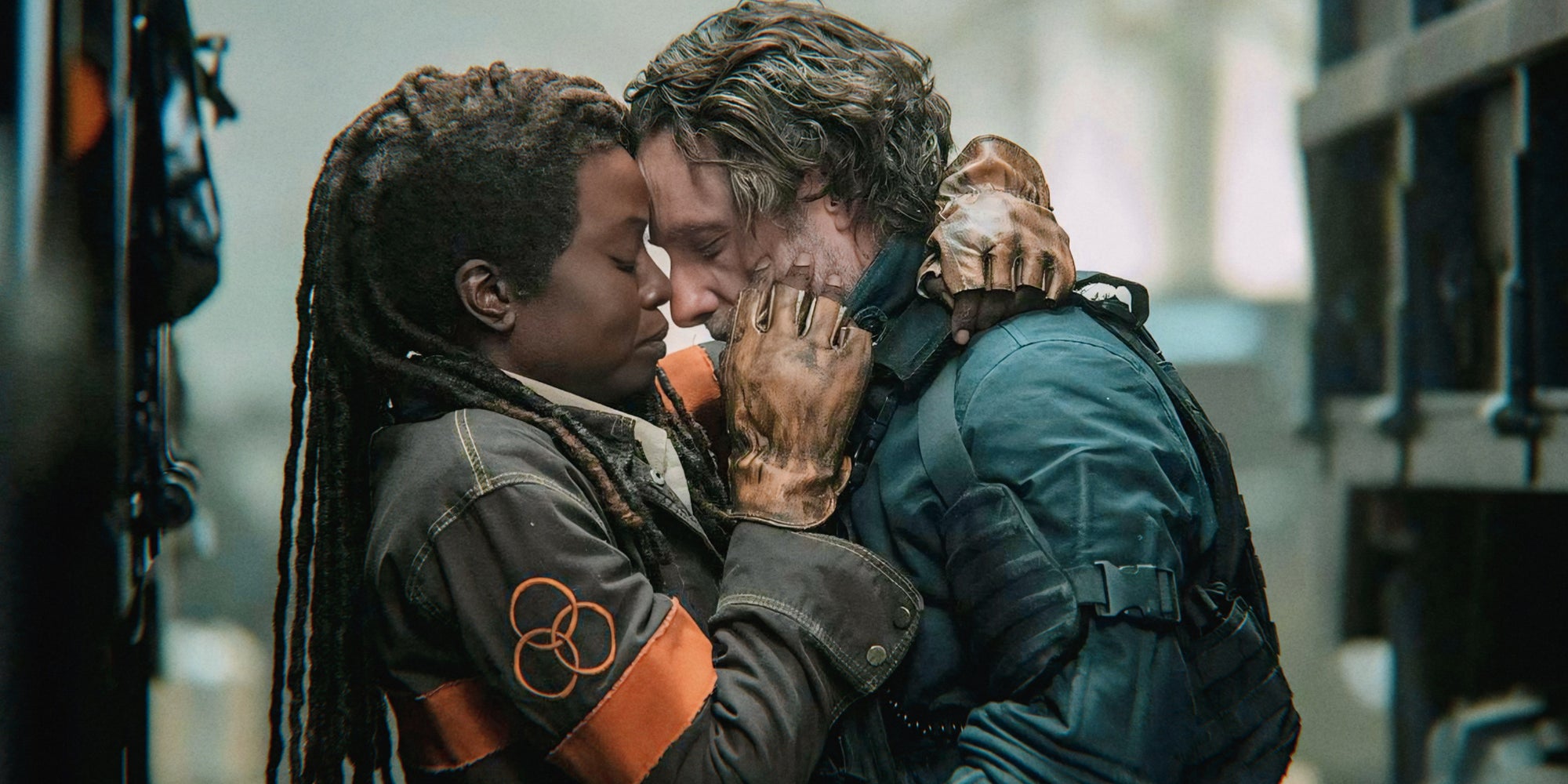 Rick et Michonne sont enfin de retour dans le nouveau spin-off de The Walking Dead, à voir sur Paramount+.