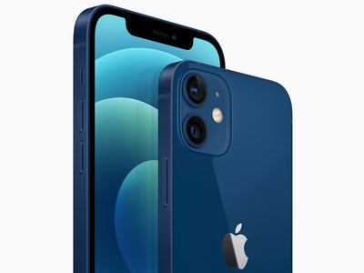 Vente flash : l'iPhone 12 à seulement 99 euros chez SFR