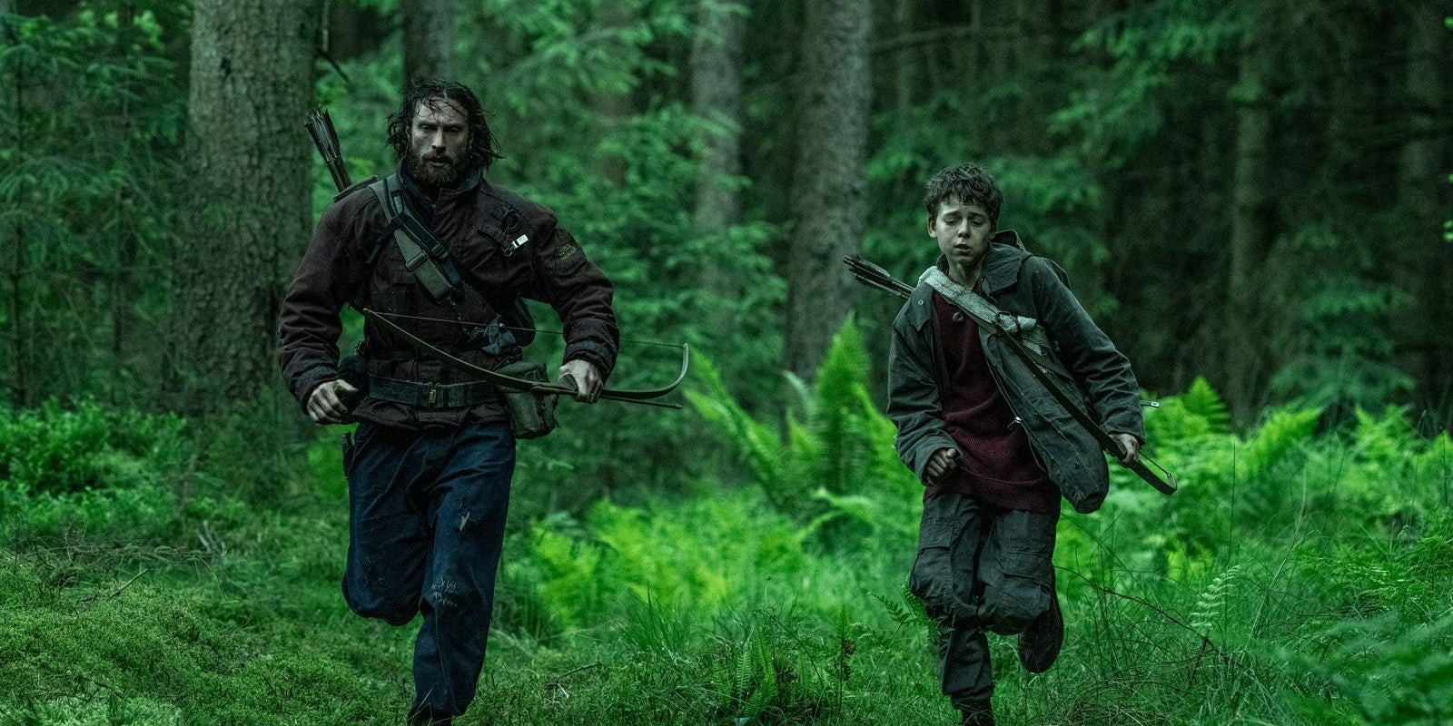 Filmer à l'iPhone a permis au réalisateur d'immerger le spectateur