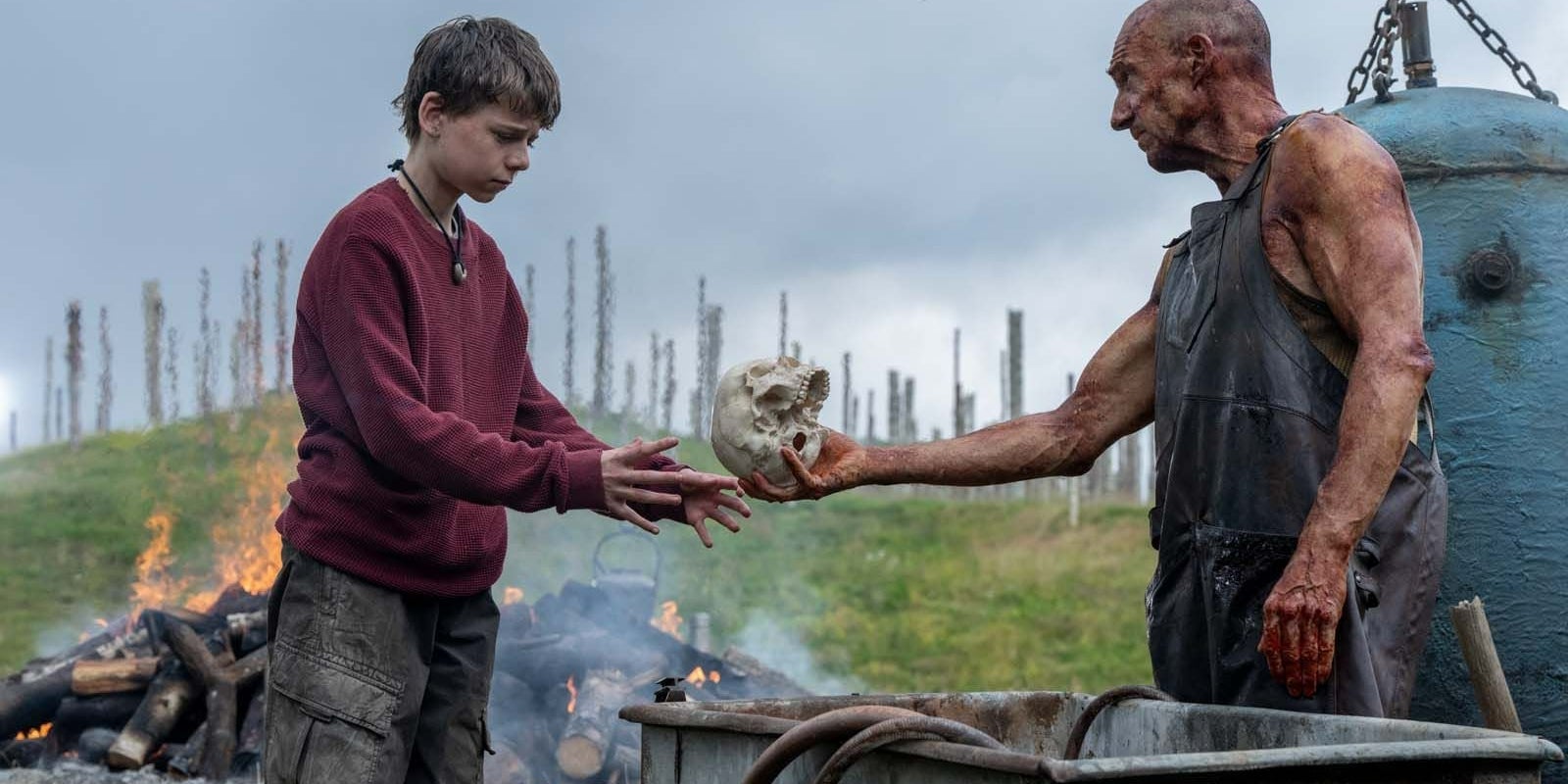 Les films de la franchise "28" sont disponibles sur plusieurs plateformes.