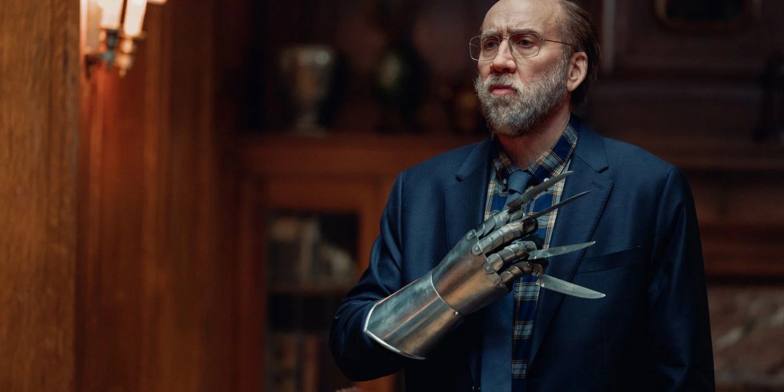 Nicolas Cage visite les rêves de millions de personnes dans "Dream Scenario".