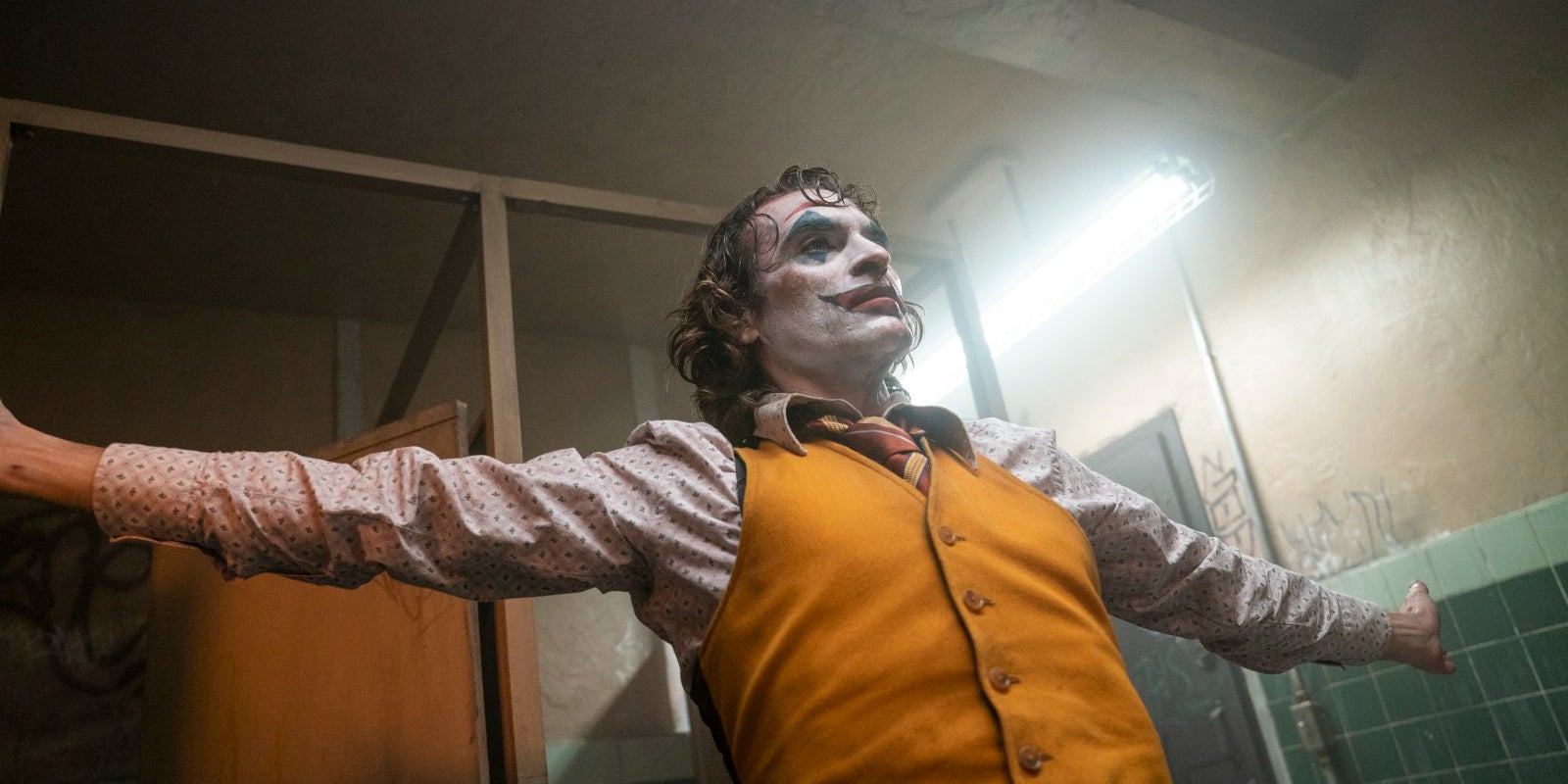 Joaquin Phoenix va reprendre son rôle de Joker dans la suite du film de Todd Phillips