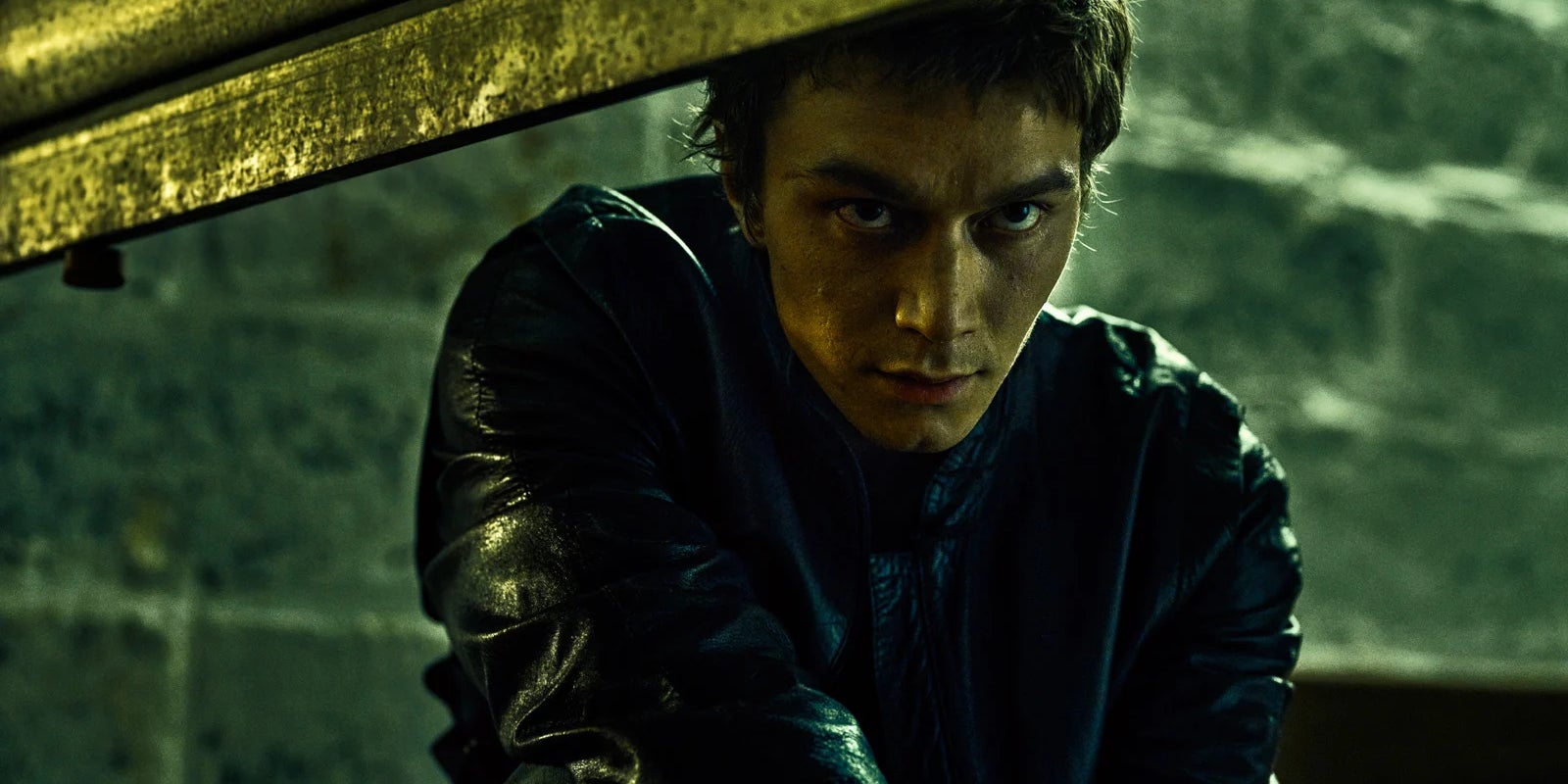 La série 1985 avec Tijmen Govaerts est-elle basée sur une histoire vraie ?