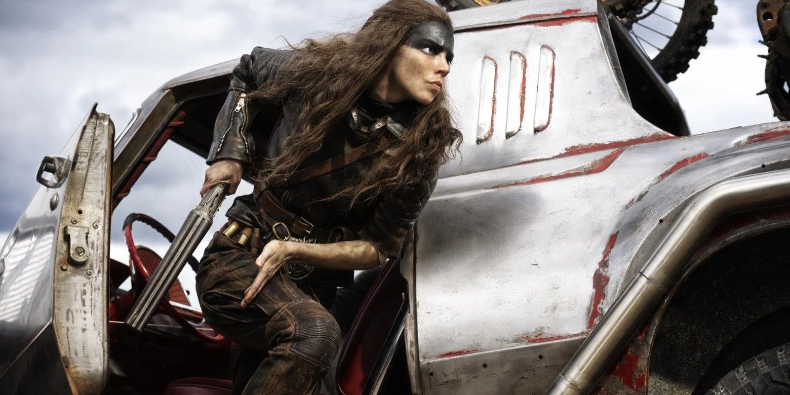 "Furiosa" débarque en streaming, où (re)voir ce spin-off ainsi que les autres films de la saga "Mad Max" ?