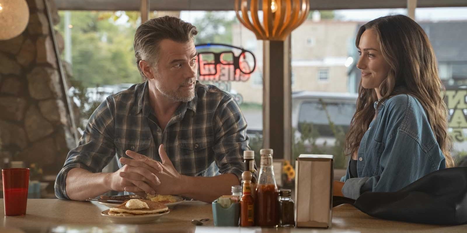 La série "Nouvelle vie à Ransom Canyon" avec Josh Duhamel et Minka Kelly est de retour pour une saison 2.