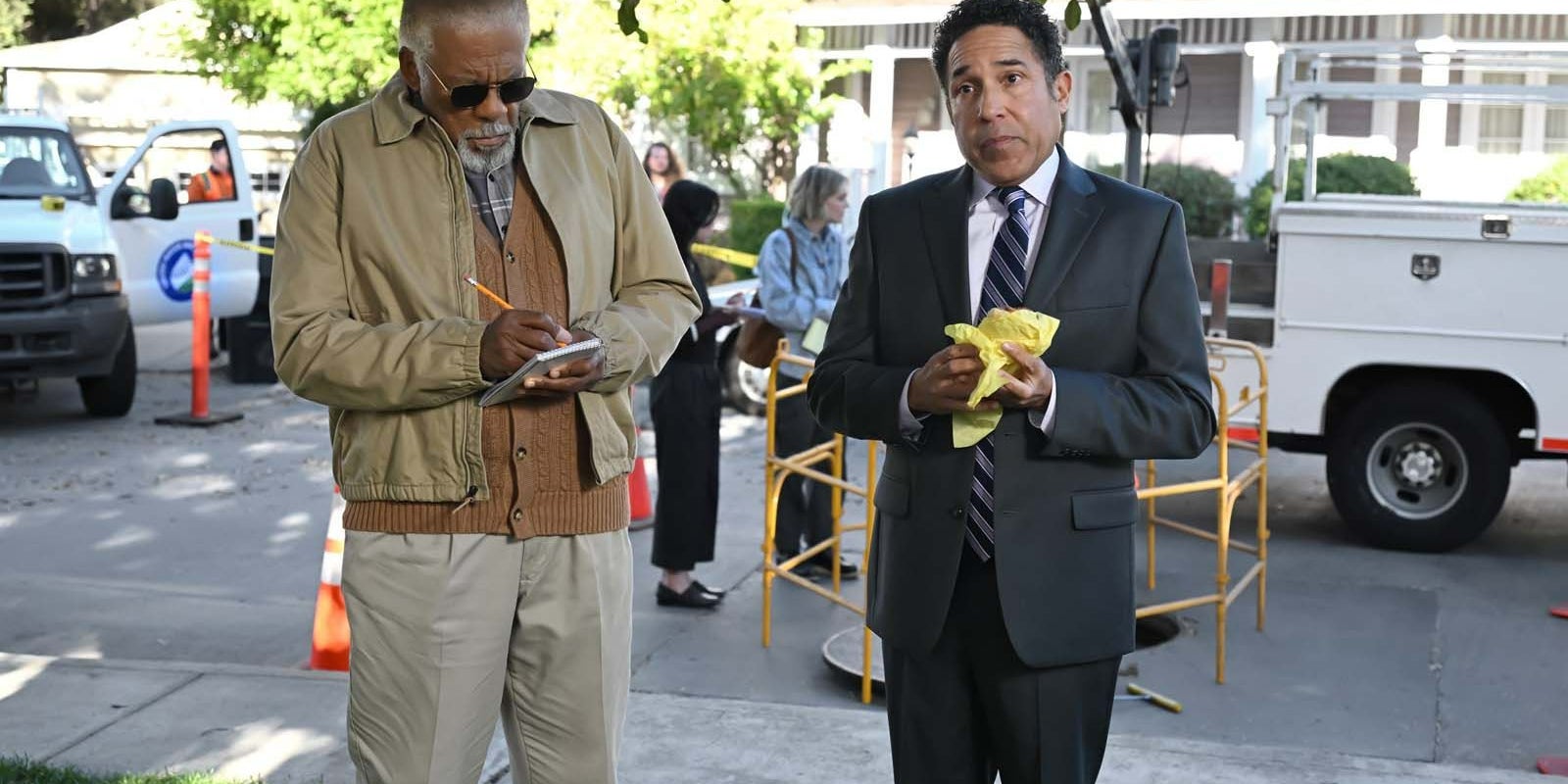 Après sa sortie aux États-Unis, quand "The Paper" arrivera-t-il en France ?