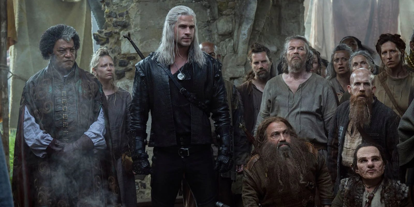 Après le départ d'Henry Cavill lors de la saison 3, Liam Hemsworth a repris le flambeau de "The Witcher".