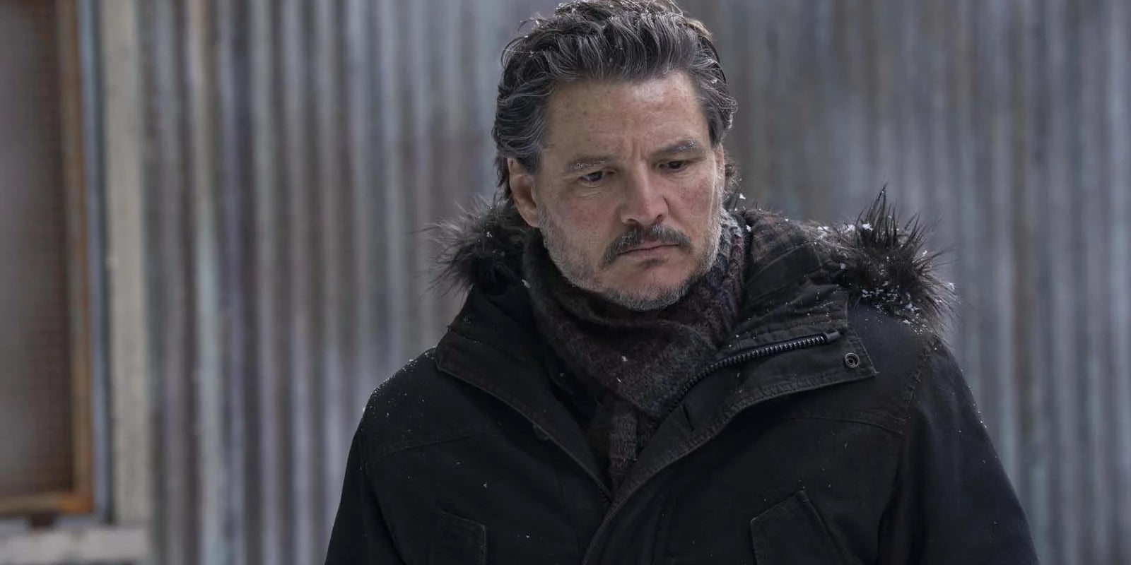 Joel va devoir faire face à une nouvelle forme de menace...