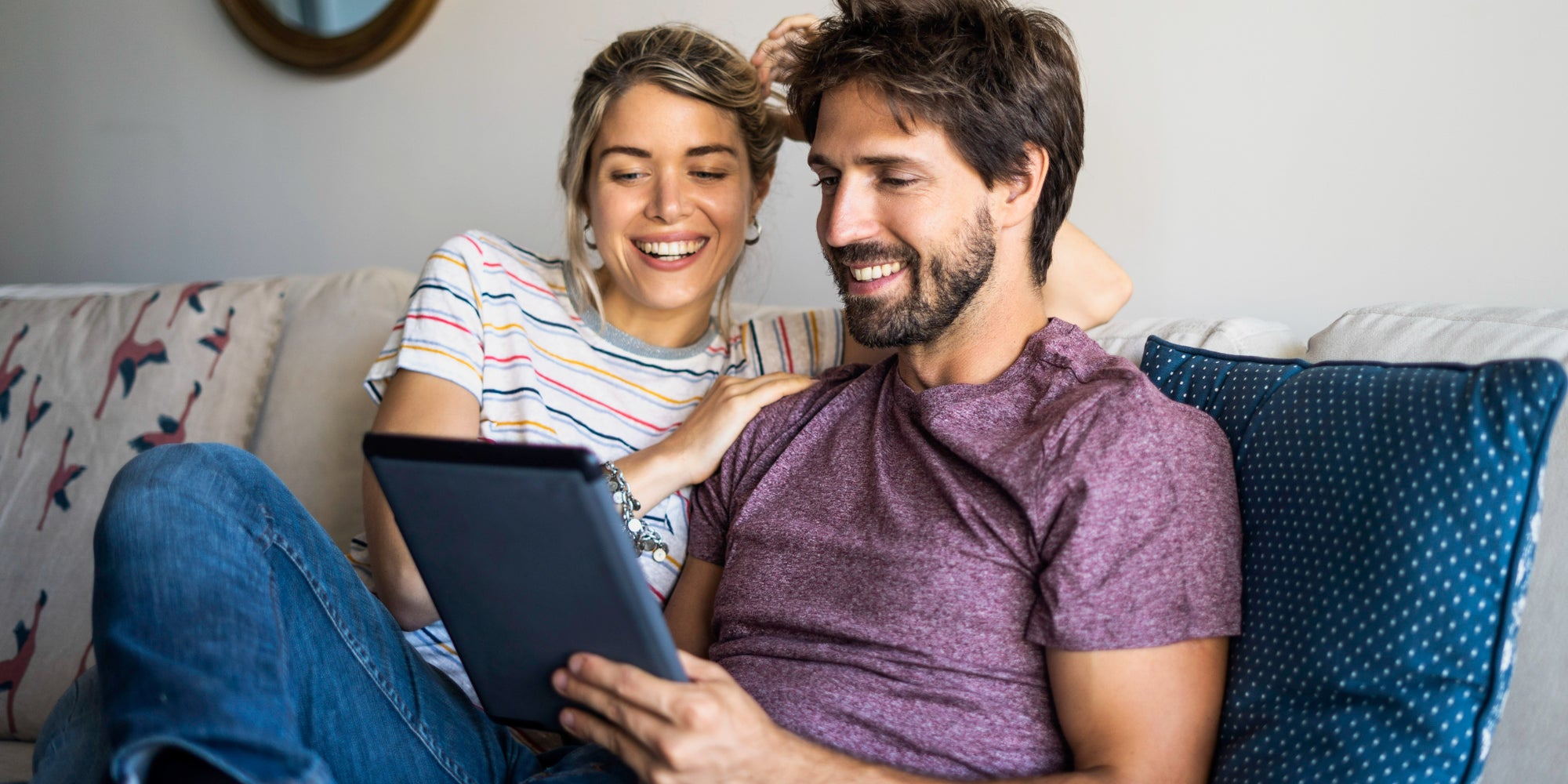 Voici les principaux avantages de la SFR Box 8X, disponible avec l'offre Fibre Premium.