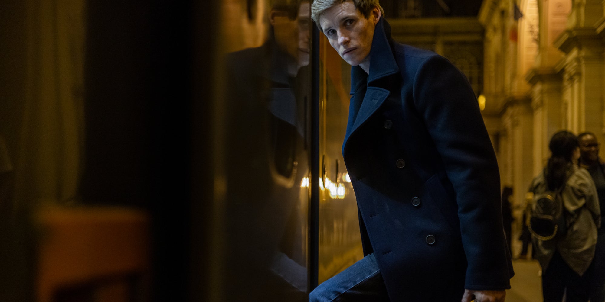 Retrouvez Eddie Redmayne dans la peau du "Chacal" dans "The Day of the Jackal" sur Prime Video. 