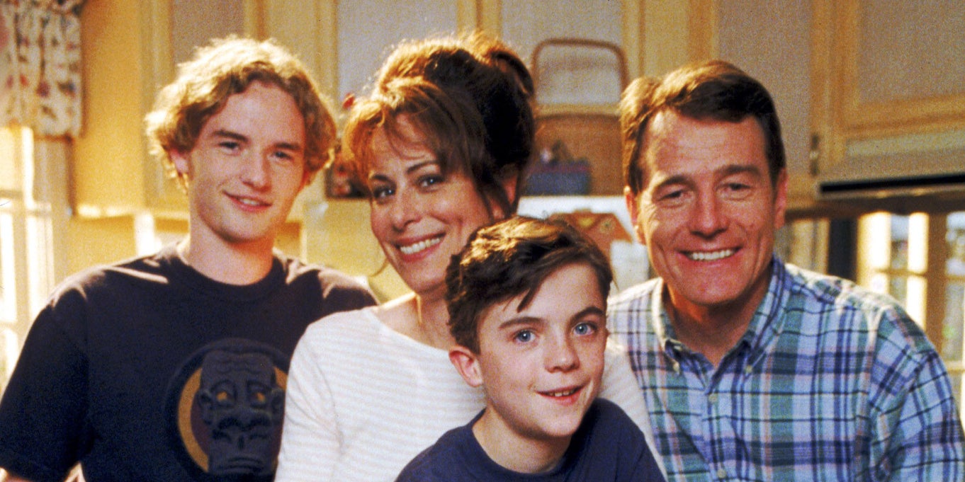 Malcolm, la sitcom culte, est disponible sur Amazon Prime Video.