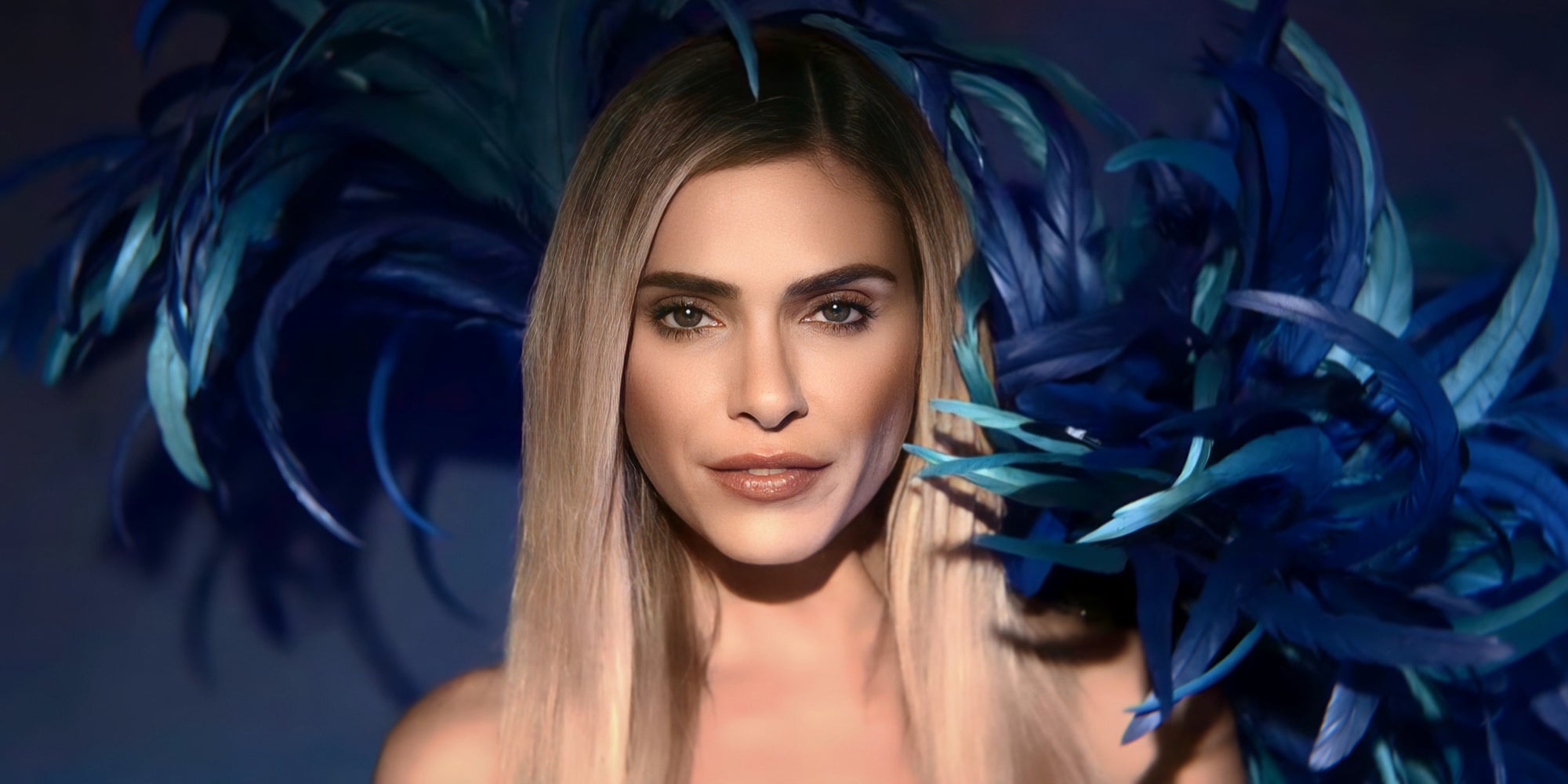 Clra Morgane fête son retour à la musique avec Pascal Obispo.