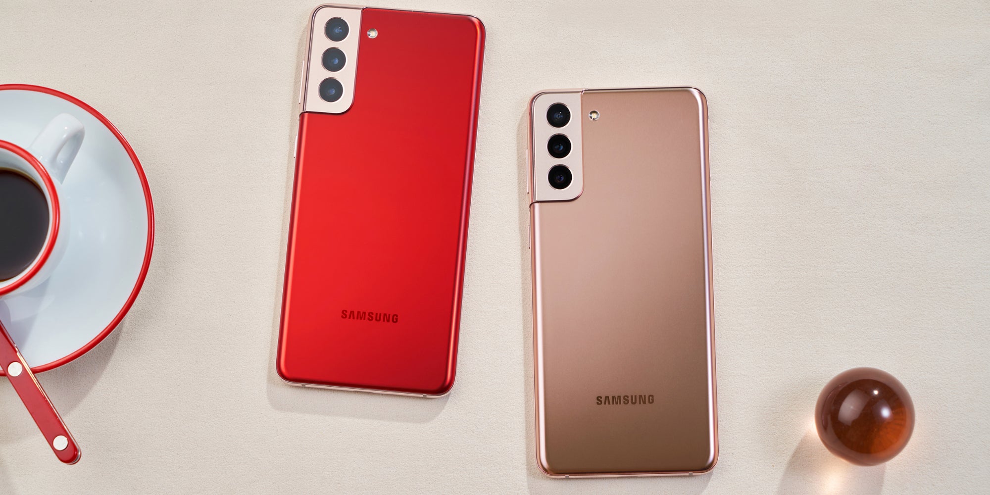 Le Samsung Galaxy S21 devrait être décliné dans une version Fan Edition au cours des prochains mois