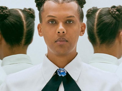 Quand sortira Multitude, le nouvel album de Stromae ?