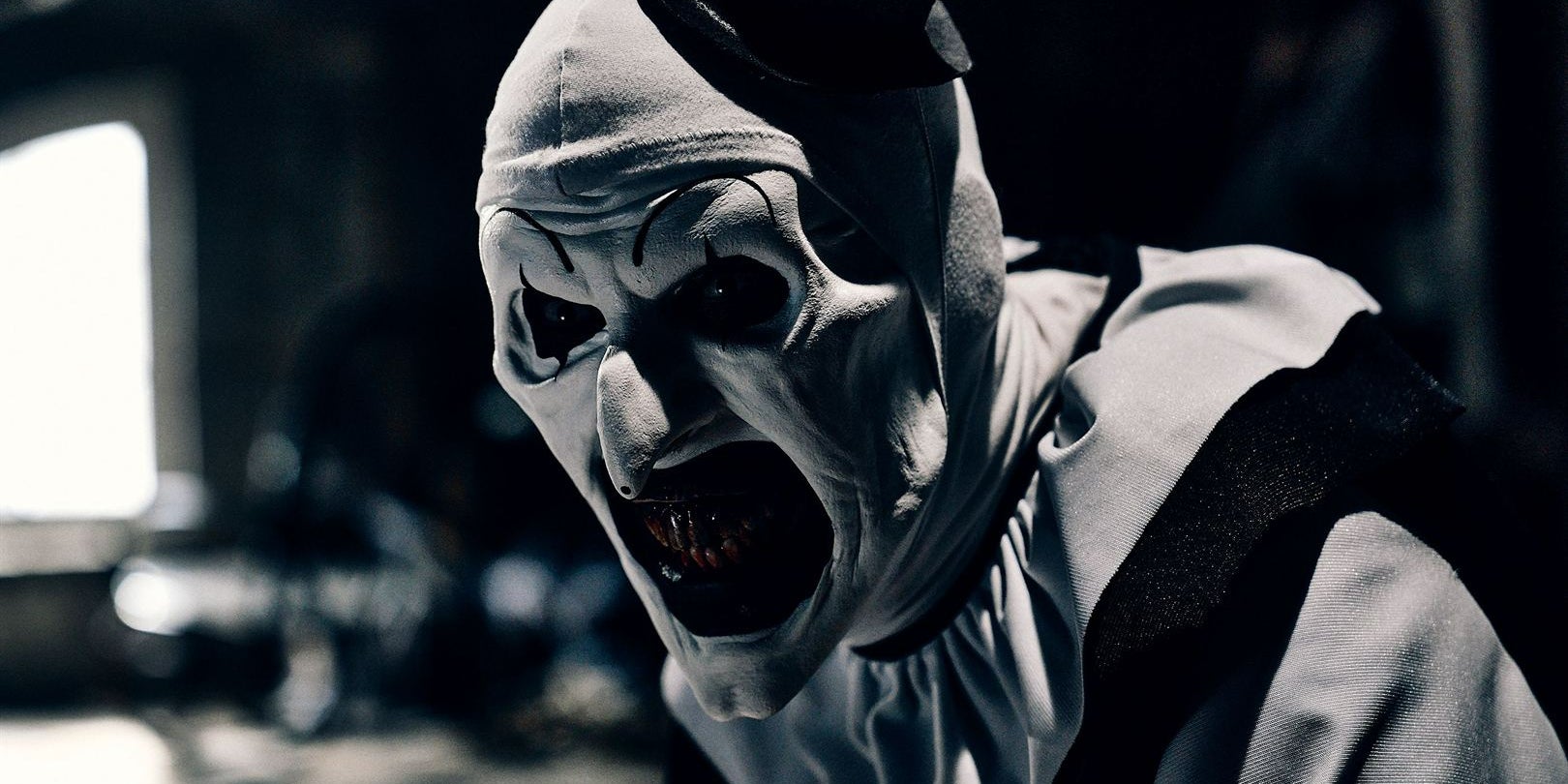 Art le Clown reviendra-t-il pour un dernier massacre dans un "Terrifier 4" ?