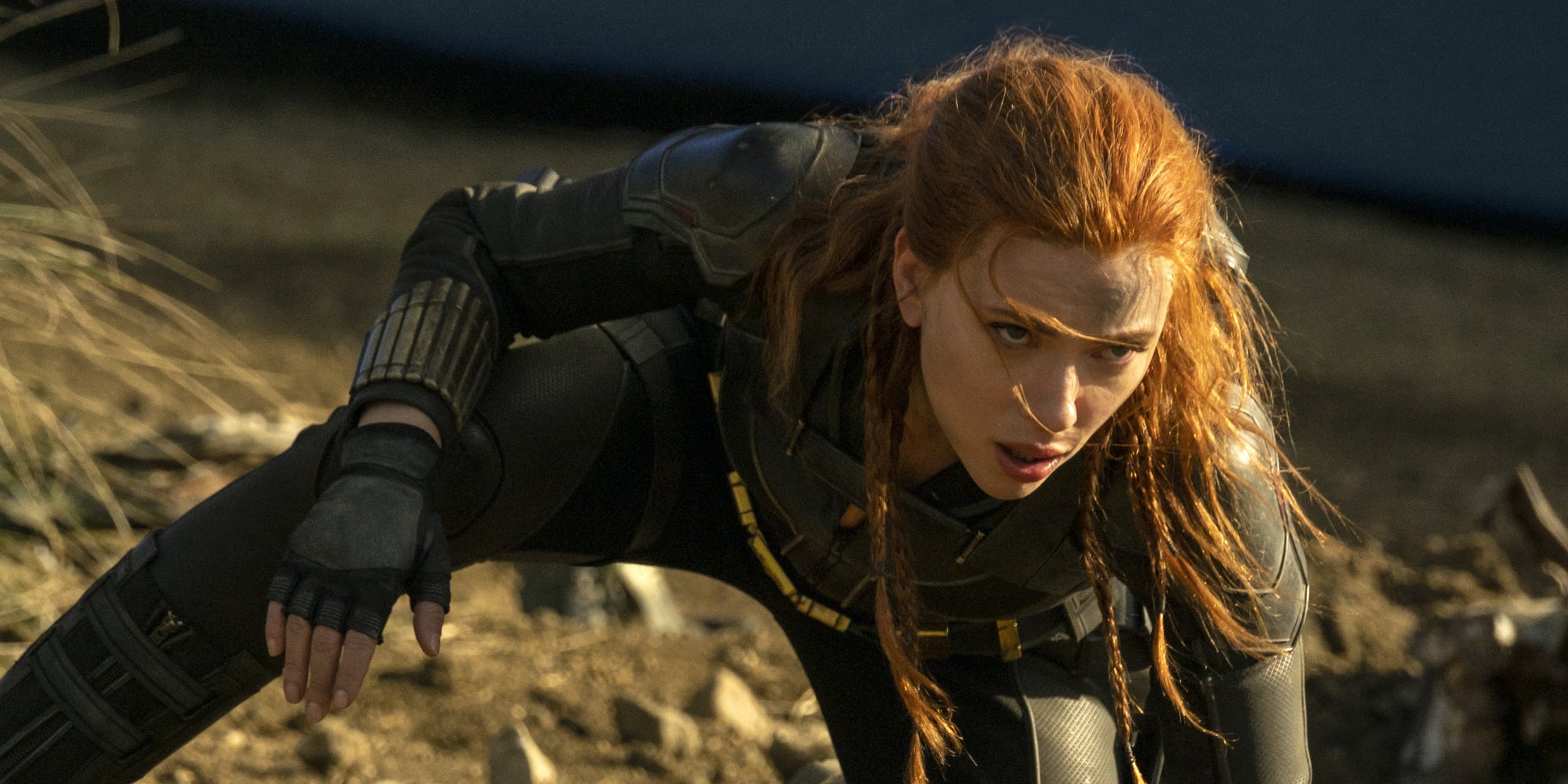 Scarlett Johansson sera de retour le 7 juillet dans Black Widow